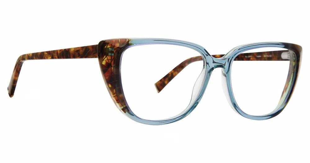 Trina Turk TTLAYTON Eyeglasses - view 4